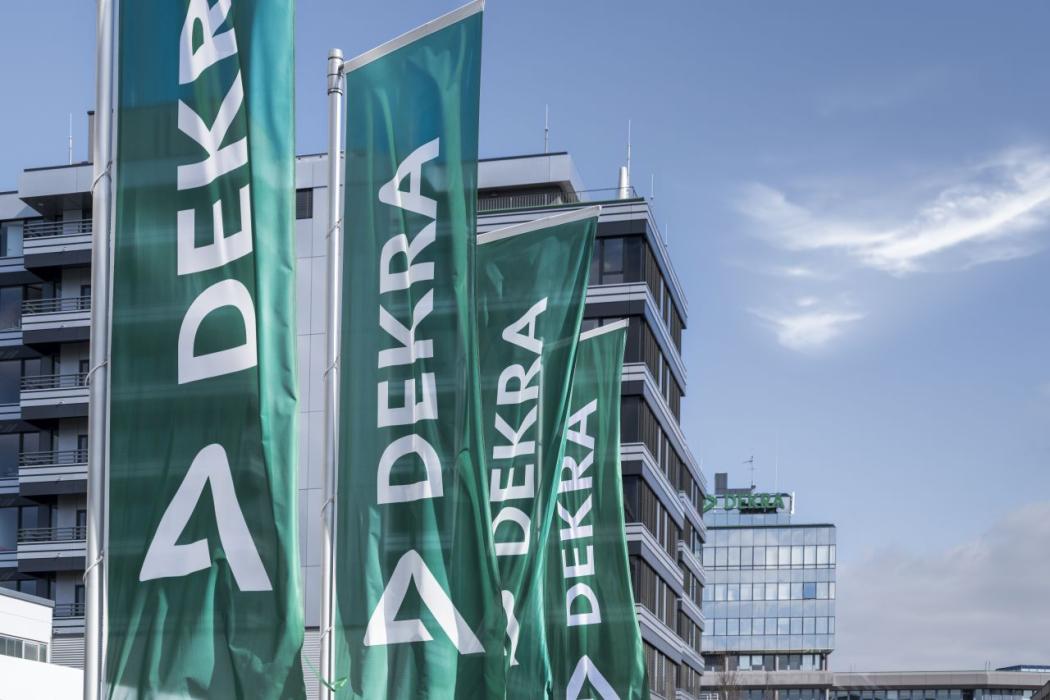 Dekra blieb 2024 auf Kurs und ist in einem volatilen wirtschafts- und geopolitischen Umfeld erneut gewachsen. Der globale Umsatz des Unternehmens stieg im Vergleich zum Vorjahr um 4,7 % auf 4,29 Milliarden Euro. (Foto: Dekra)