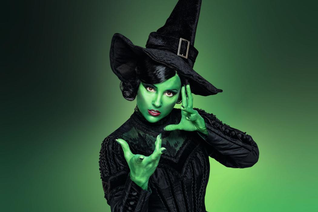 Die Bühne Baden hat sich die österreichischen Erstaufführungsrechte des Musicalhits „Wicked“ gesichert. (Foto: Bühne Baden)