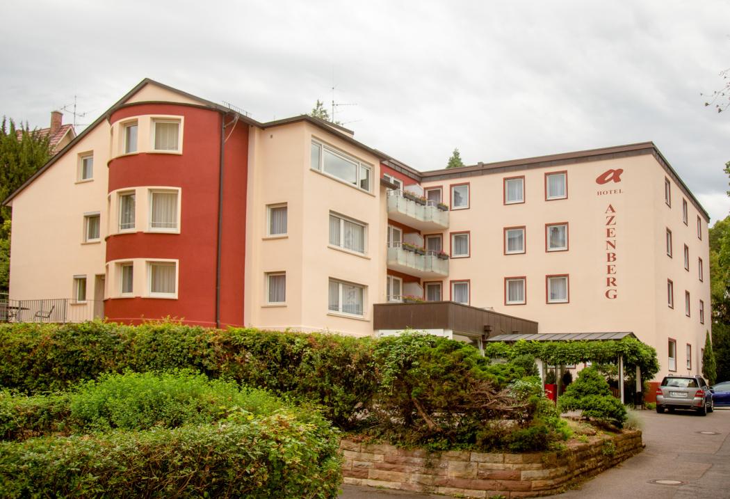 Das Hotel Azenberg Stuttgart gehört jetzt zur Sure Hotel Collection bei Best Western und empfängt seine Gäste in 58 Zimmer in der baden-württembergischen Landeshauptstadt. (Foto: BWH Hotels Central Europe GmbH)