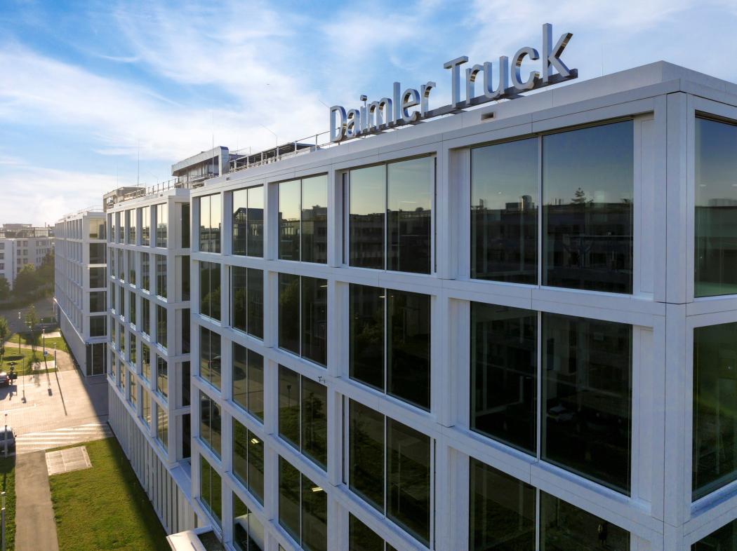 Das Busgeschäft performt im Gesamtkonzern von Daimler Truck im Moment am besten. (Foto: Daimler Truck AG)