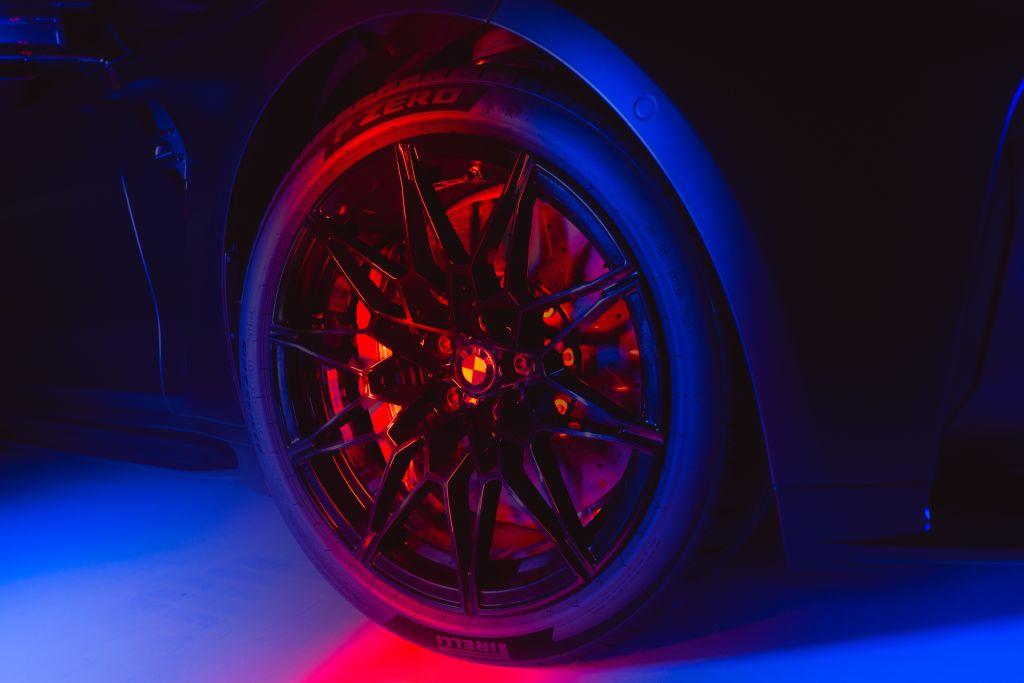 Pirelli legt beim neuen P Zero wieder nach - in allen Bereichen. | Foto: Pirelli