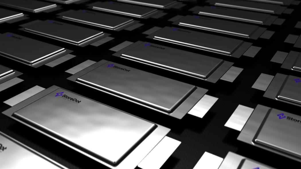 Die Batteriezellproduktion ist ein hochautomatisierter Prozess, für den es langjährige Erfahrung bei den Produktionsverfahren benötigt. (Foto: StoreDot)