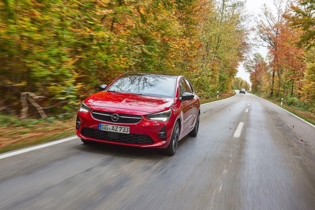 Auch kleine Autos haben immer höhere Preise, moniert der ADAC. | Foto: ADAC/Uwe Rattay