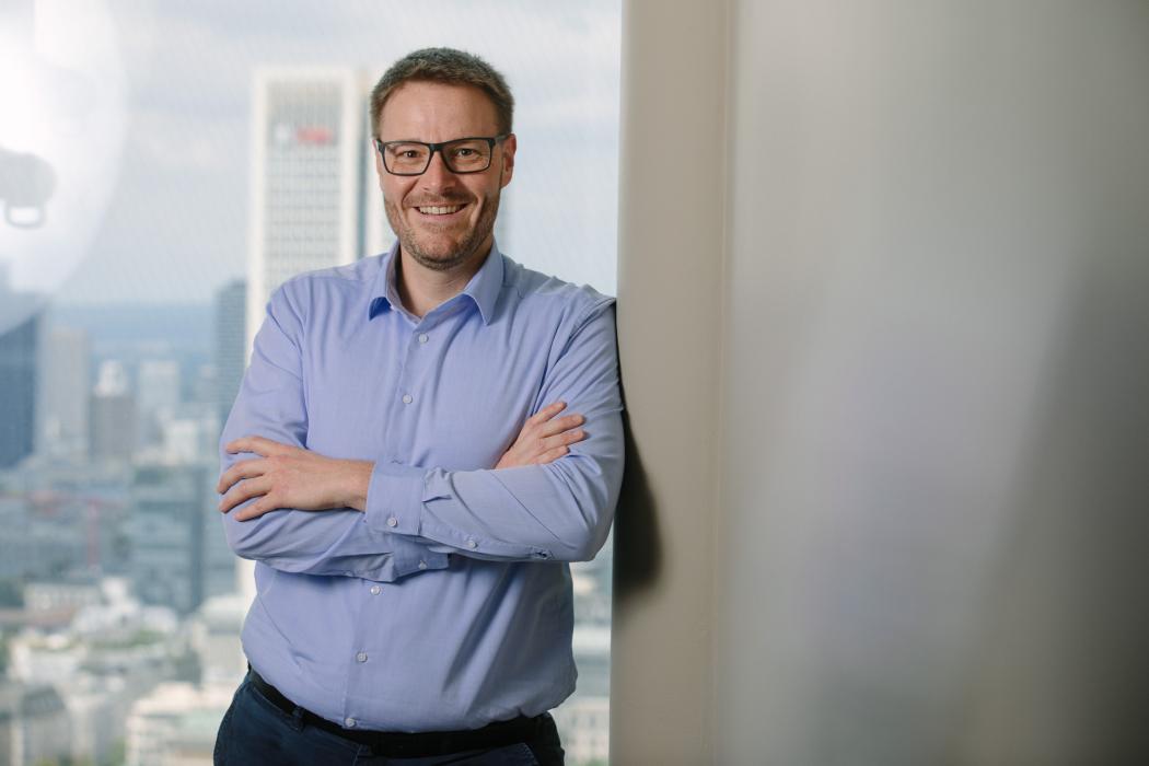 Öknomisch und ökologisch: Alexander Schuh ist als unabhängiger Mobilitätsexperte überzeugt, dass elektrifizierte Flotten sich rechnen. | Foto: Alexander Schuh/ots