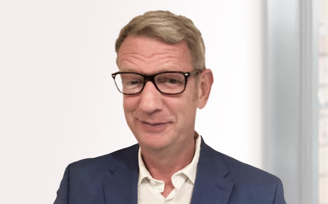 Teamarbeit an digitalen Lösungen für effiziente Transportprozesse. Im Bild: Alexander Sollmann, Managing Director Solvares Logistics | Foto: Solvares Group