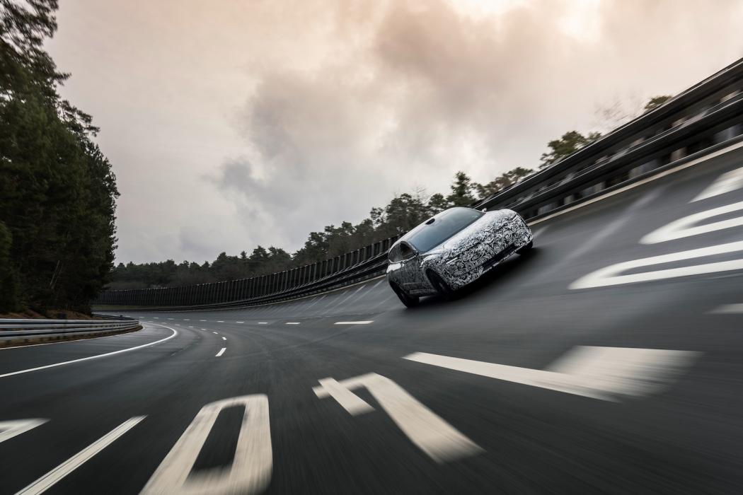 Das lässt aufHORCHen: Audi fürchtet um seine Pfründe in China und vollzieht einen Markenswitch zusammen mit SAIC. | Foto: Audi