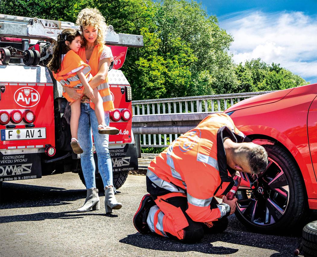 Kennzeichen gelten nicht nur als Zulassungspflicht, sondern auch als Ausdruck regionaler Identität im Straßenverkehr. | Foto: Automobilclub von Deutschland e.V