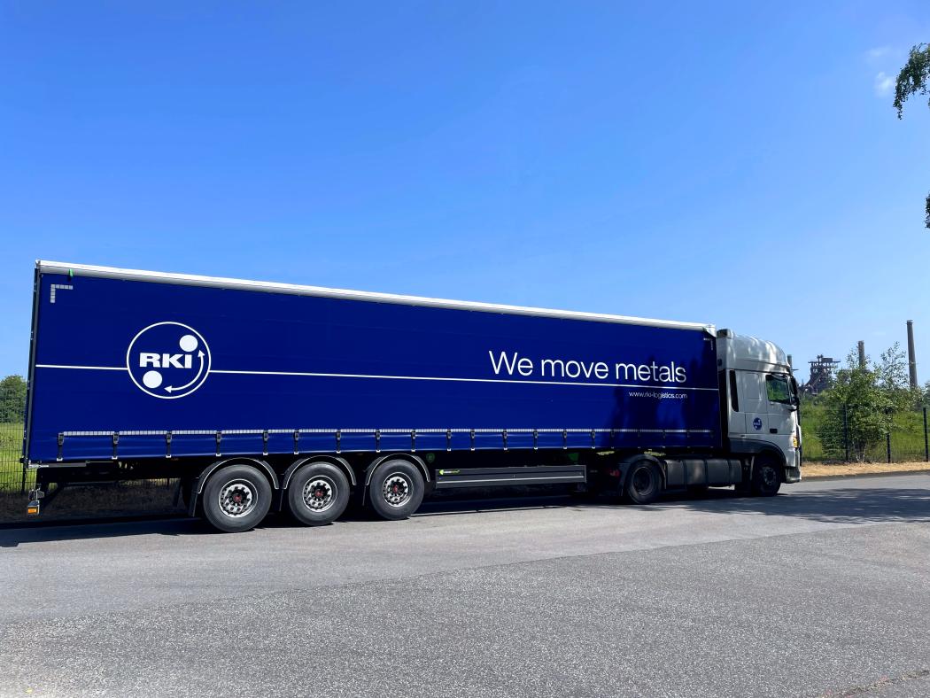 Die Integration von Personal und Fuhrpark sichert Kontinuität im operativen Tagesgeschäft. | Foto: Rheinkraft International GmbH