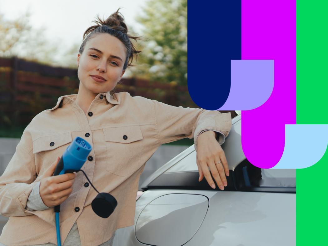 Besser bezahlen: GLS Mobility richtet die Paymentplattform neu und auf verschiedenste Bedarfe aus. | Foto: GLS Mobility 