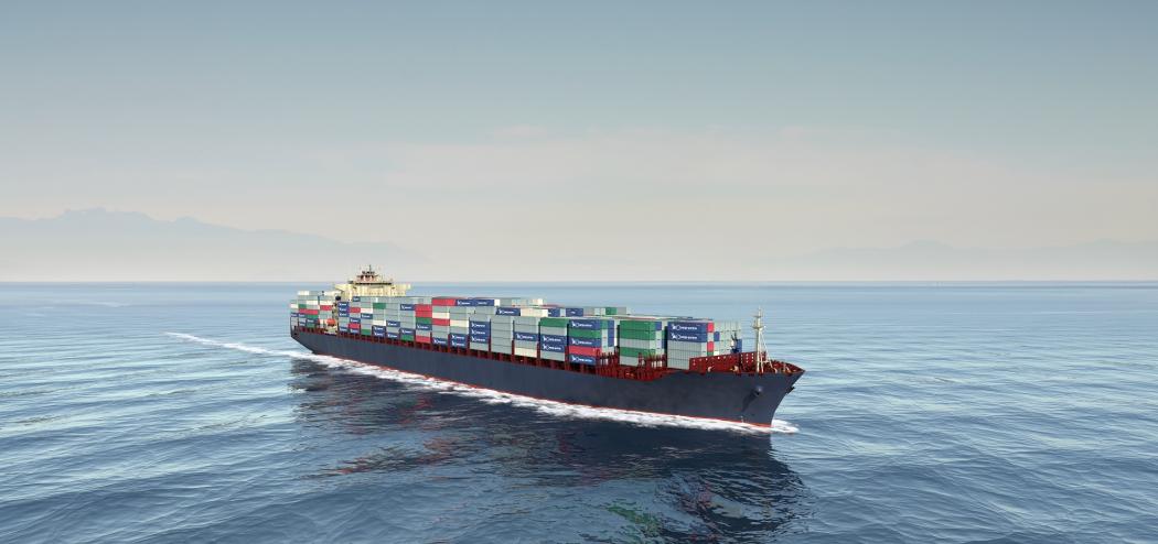 Als Reaktion auf die steigende Nachfrage nach LCL-Transporten nutzt der „Vienna Consolidation“-Service das Netzwerk von Cargo-Partner in der CEE-Region. Foto: Cargo-Partner