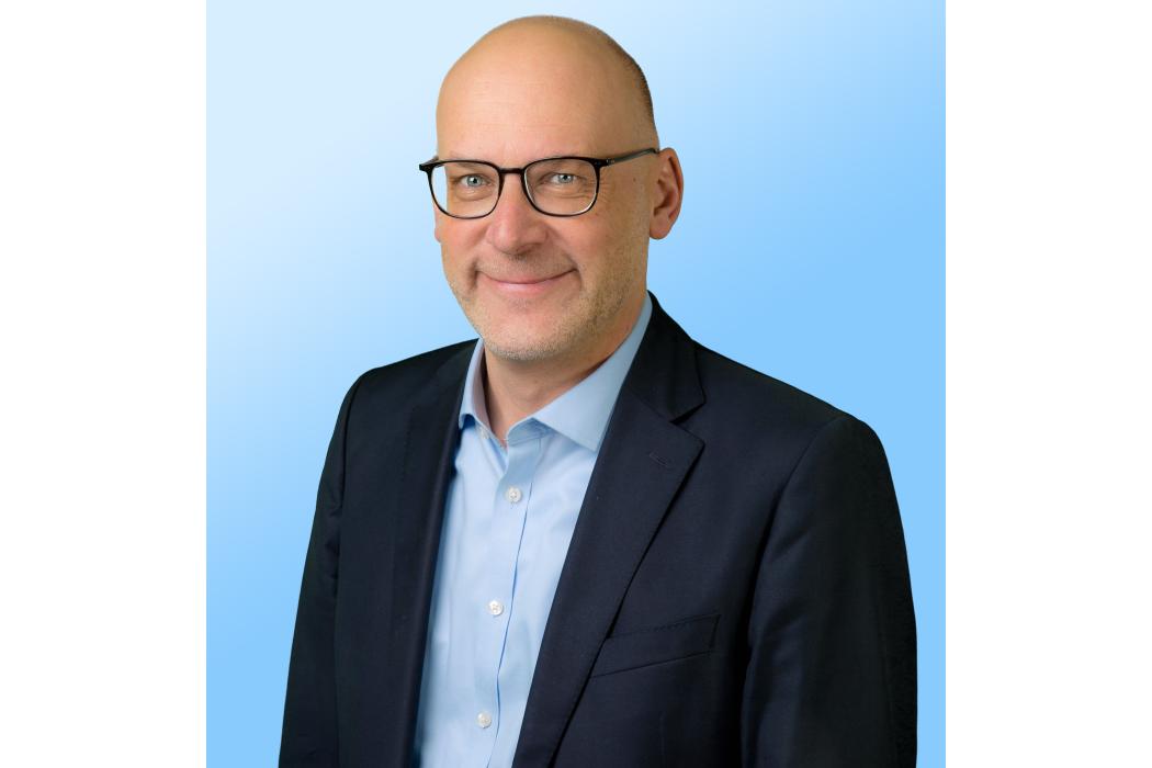 Neuer Director New Trucks Sales bei Renault Trucks in Deutschland: Christoph Walter. (Foto: Renault Trucks)