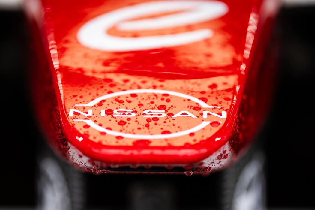 Manchen Marken hat es ihr Engagement im Wortsinn "verregnet" - Nissan definitiv nicht. Wir kennen die Hintergründe. | Foto: Nissan