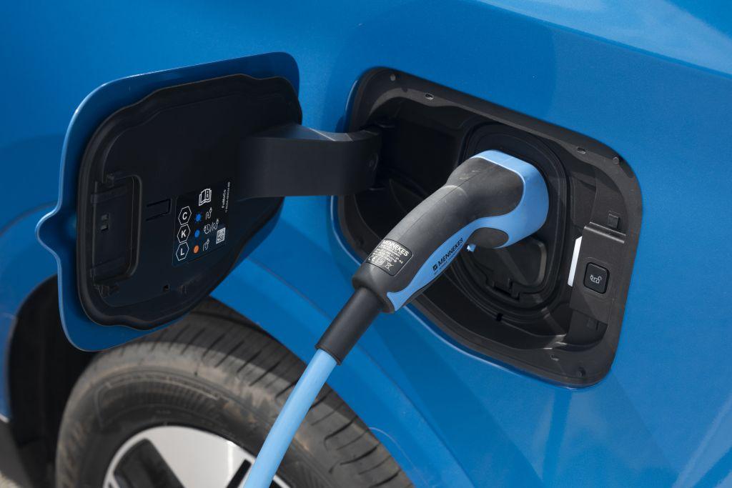 Nicht stringent: Trotz steigender BEV-Zulassungen verschiebt die EU die CO2-Flottengrenzwerte. Das moniert die NGO T&amp;amp;E. | Foto: Ford
