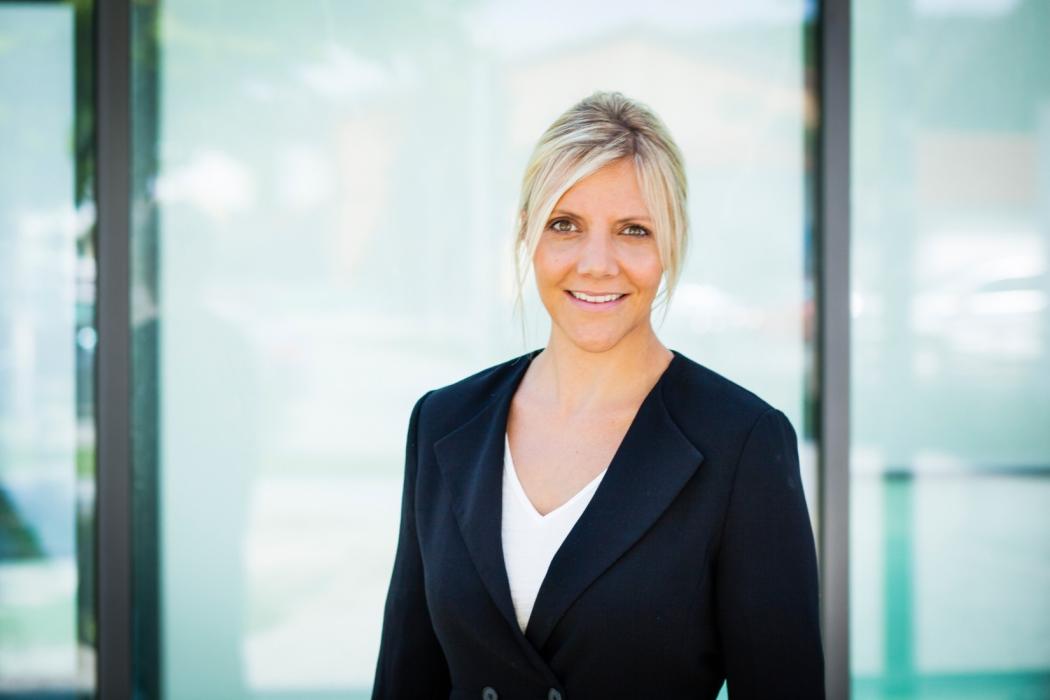 Elena Erler-Höpfinger übernimmt ab Juli 2025 die HR-Geschäftsführung bei MAN Truck &amp;amp; Bus Deutschland. | Foto: MAN Truck &amp;amp; Bus Deutschland