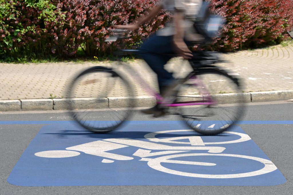 Das Rad ernst nehmen als Verkehrsmittel: Der ADFC sieht in der Erhöhung der Mittel im Bundeshaushalt ein positives Signal. | Foto: ADFC/Christoph Mischke