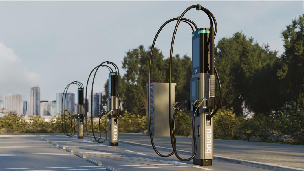 Neue Hochleistungsladepunkte im Schwerlastverkehr: Aufbau und Betrieb solcher Anlagen erfordern erhebliche Investitionen und klare Zuständigkeiten. (Foto: Hypr.Partners)