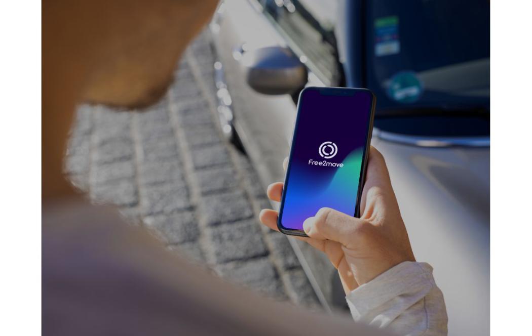 Unkomplizierte Mobilität im Trend: Nutzen statt besitzen - darin sieht die Stellantis-Tochter einen Trend, den man bedienen will. | Foto: Free2Move