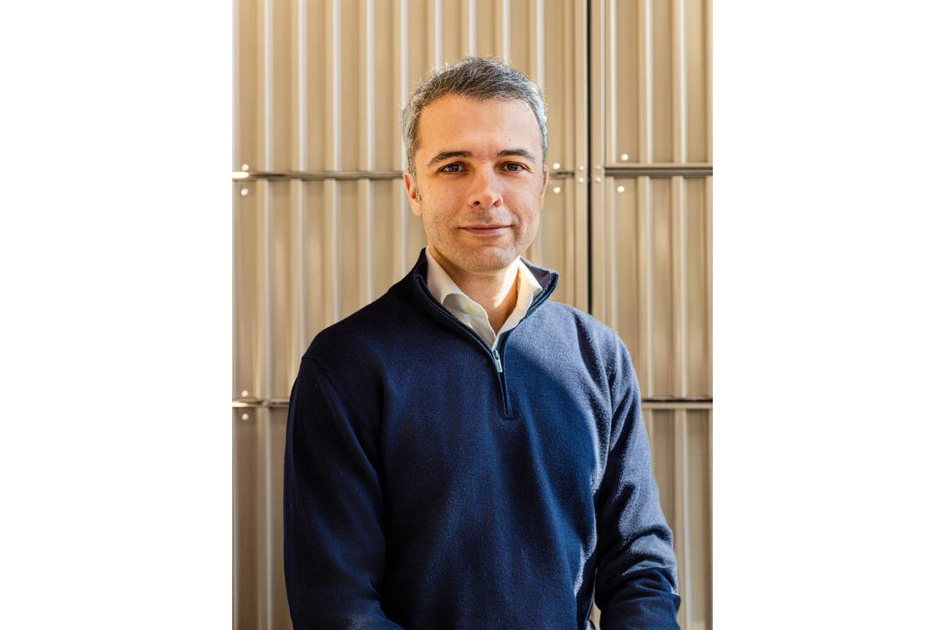 Forto-CEO Guillaume Petit-Perrin will mit „Flash“ die globale Logistik grundlegend neu gestalten – einfacher, transparenter und effizienter. (Foto: Forto)