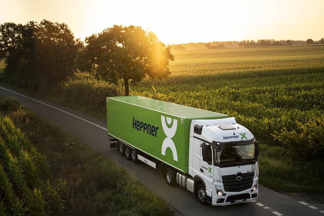 (Photo: Heppner Group)