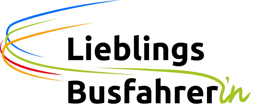 Bereits mehr als 1.000 Geschichten wurden für den bundesweiten Wettbewerb LieblingsbusfahrerIn eingereicht. (Grafik: VDV)