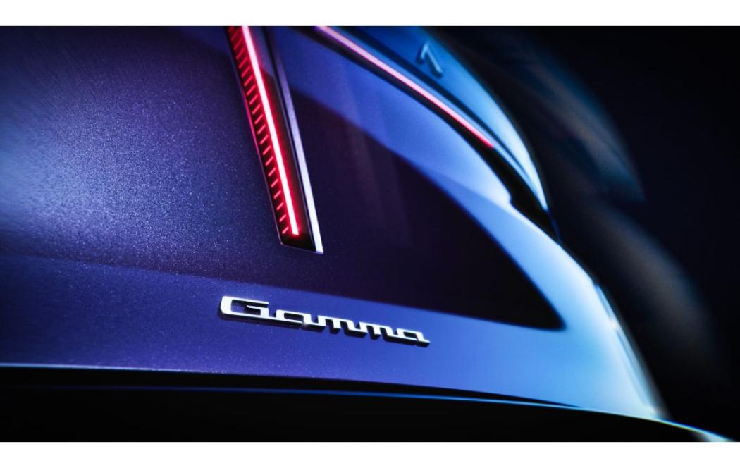 Dem Ypsilon folgt der Gamma - in Deutschland wartet Lancia allerdings weiter auf den Marktstart. | Foto: Lancia