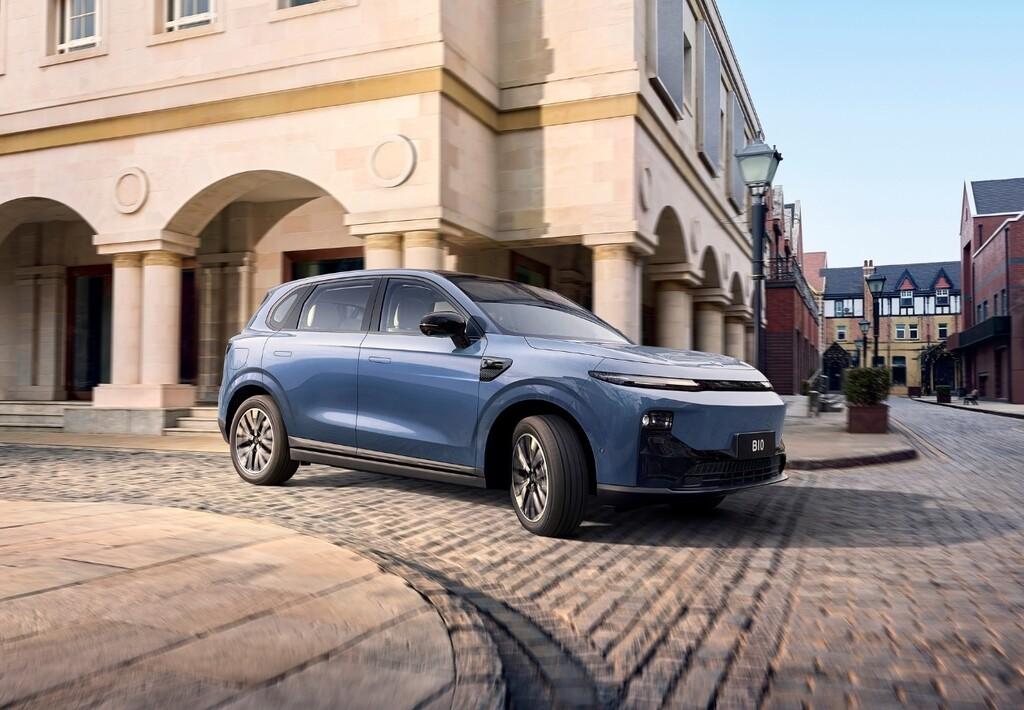 In Italien erhofft sich Leapmotor aufgrund der Stellantis-Zugehörigkeit gute Verkäufe. | Foto: Leapmotor