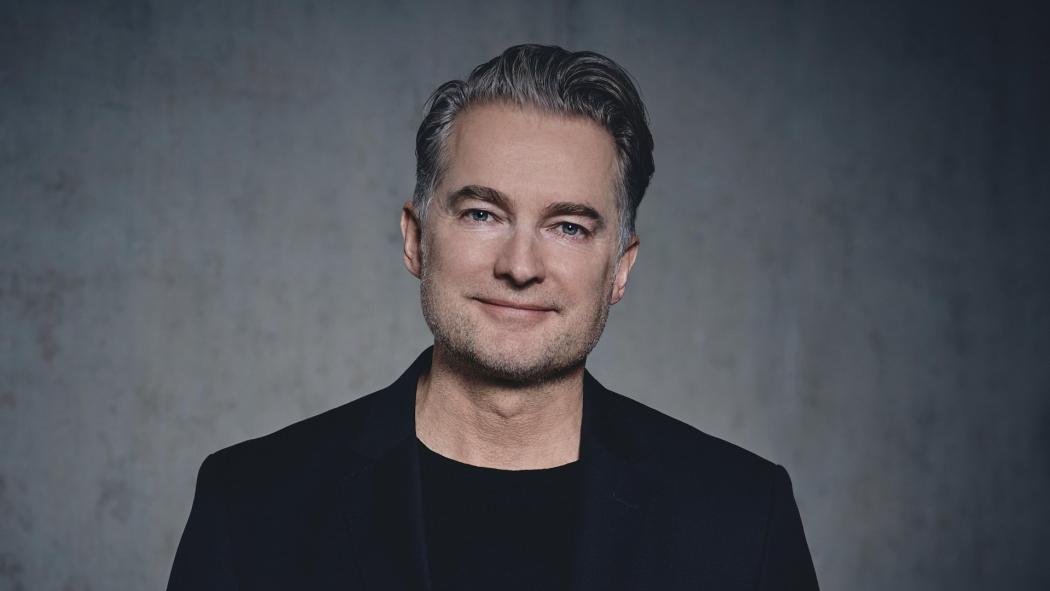 Matthias Becker übernimmt das China-Geschäft der Zuffenhausener. | Foto: Porsche