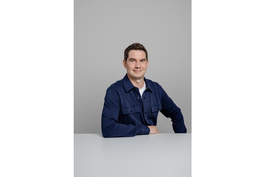 Markus Bach, CEO von Chargecloud, darf sich über weitere Millionen für eine europaweite Expansion freuen, um solide weiterzuwachsen. | Foto: Chargecloud