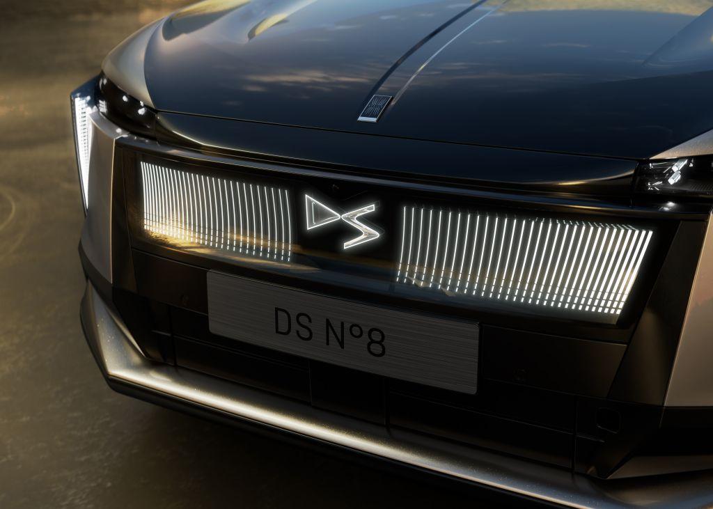 Im ersten Quartal konnte DS Automobiles laut Kraftfahrtbundesamt um fast 70% wachsen. | Foto: DS Automobiles