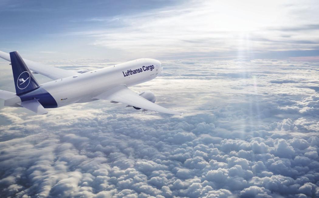Der Winterflugplan 2025/2026 umfasst zahlreiche internationale Frachtverbindungen. | Foto: Lufthansa Cargo 