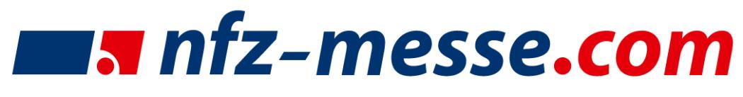 Nfz-messe.com startet digitale Messebegleitung für Nutzfahrzeug-Profis. | Bild: HUSS-VERLAG