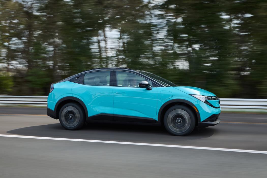 Endlich: Nissan legt den Leaf ganz neu auf - und er kann bereits V2G!!! | Foto: Nissan