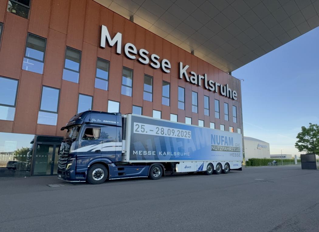 (Foto: Messe Karlsruhe)