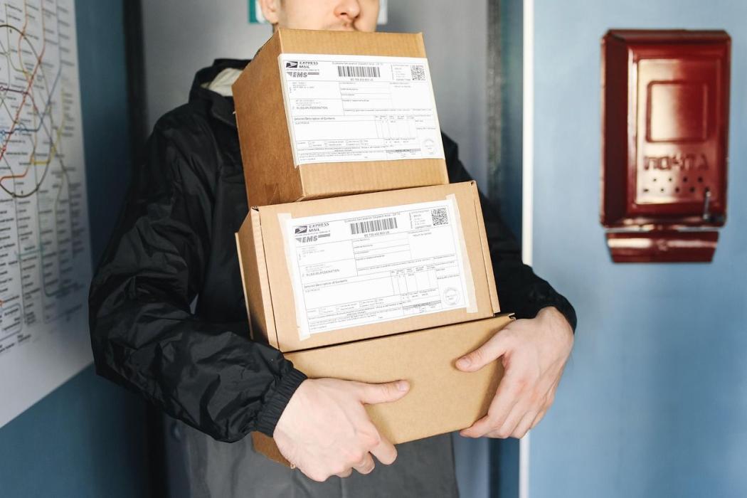 Mit dem Beitritt des BPEX zum DVR will die Paketbranche ihre Verantwortung für Verkehrssicherheit und gute Arbeitsbedingungen hervorheben. Foto: Pixabay