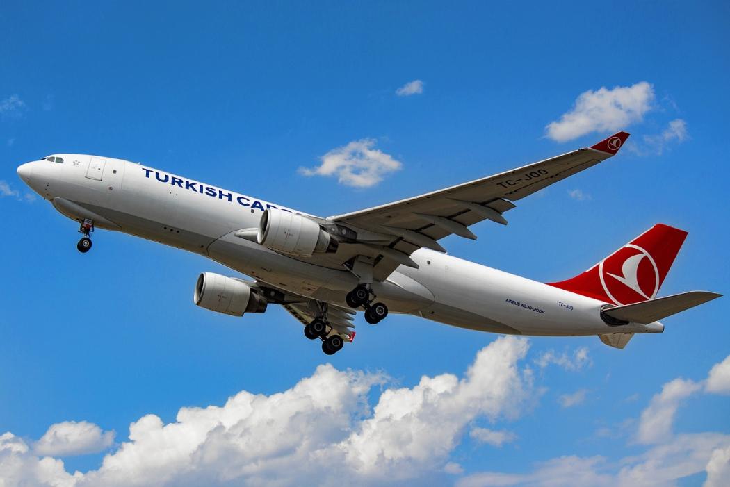 Die Airline-Vertretung Barig stellt auf der Air Cargo Europe fünf Kernforderungen zur Stärkung des Luftfrachtstandorts Deutschland vor. (Foto: Pixabay)