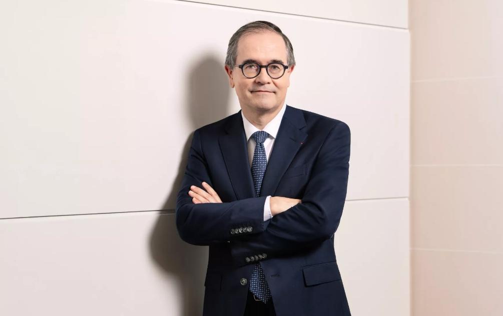 Renault entschied sich vergleichsweise zügig für François Provost als neuen CEO. | Foto: Renault