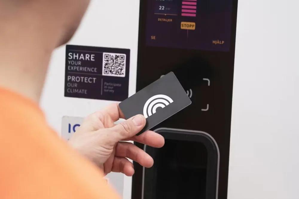 Das Fleetcor-Ladenetz powered by Plugsurfing überschritt im Juli 2025 die Marke von 1 Million Ladepunkten in Europa. | Bild: Plugsurfing