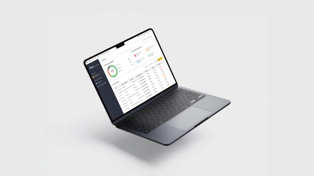 Alles auf einen Blick - samt mehr Service für die Kunden: das neue Reev Partnerportal. | Foto: Reev