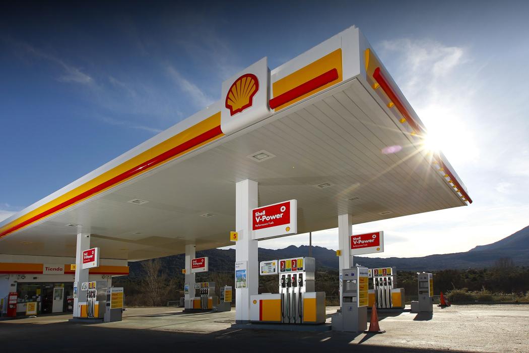 UTA Edenred hat 272 Shell-Tankstellen zu seinem spanischen Akzeptanznetz hinzugefügt. (Foto: Shell)