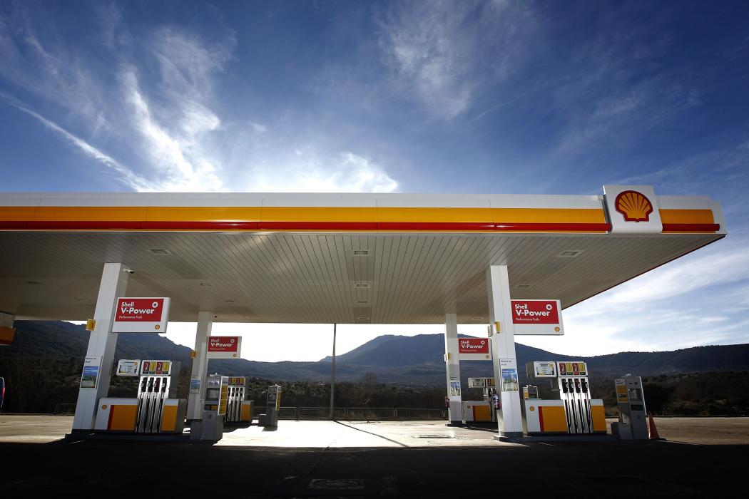 Die UTA Card wird jetzt auch bei Shell in Großbritannien und Nordirland akzeptiert. (Foto: Shell)