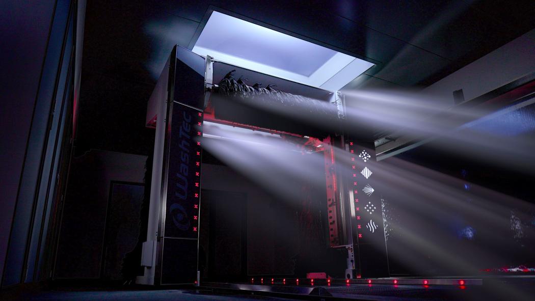 WashTec feiert 25 Jahre Unternehmensgeschichte, mit Fokus auf Digitalisierung, Innovation und vernetzter Waschtechnik. | Foto: WashTec
