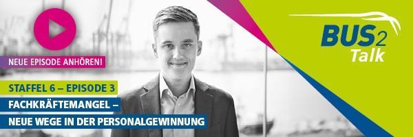 Philipp Falkenhagen erklärt u.a., wie Unternehmen durch das Einbinden von Mitarbeitern als „Role Models“ in ihre Kampagnen schnell Aufmerksamkeit gewinnen und die richtigen Bewerber erreichen. (Foto: Messe Berlin GmbH)