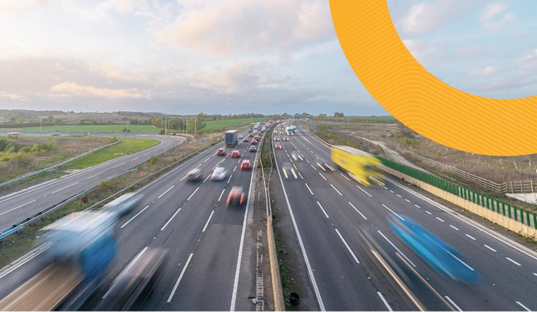 Transporeon hat sein Freight Marketplace-Angebot erweitert. Foto: Transporeon