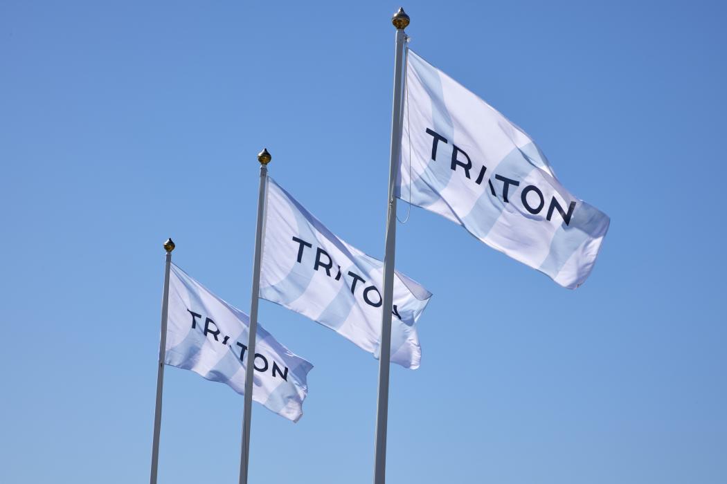 Der Nutzfahrzeughersteller Traton steigert seine Bestellungen im ersten Halbjahr, kämpft jedoch mit schwächerem Absatz und sinkendem Umsatz. (Foto: Traton Group)