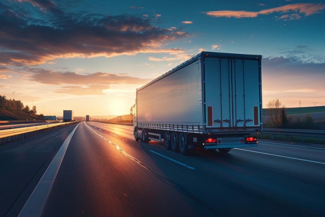 Stau im System: Trotz anhaltender wirtschaftlicher Unsicherheit und knapper Kapazitäten im Güterverkehr steigt der Transportbedarf. (Foto: Pixaby)